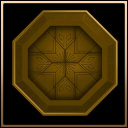 Ultimate Talisman