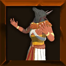 Breaker of the Divine Scales