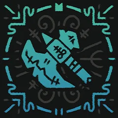 Swing of the Axe