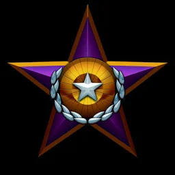 Distinguished Service Medal