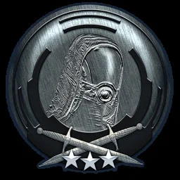 Quarian Ally