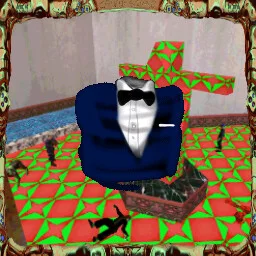 Pharmakokinetiks Stylish Rank