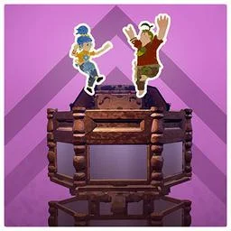 Platforming Prodigy