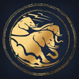 Thunder and Trumpets