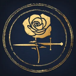 A Rose for the Fallen
