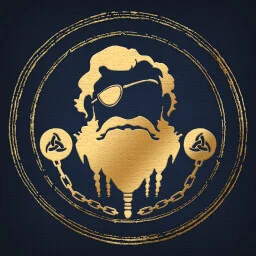 By Odin's Beard
