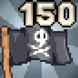 Legendary Flag