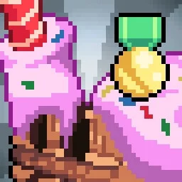Sweet Victory