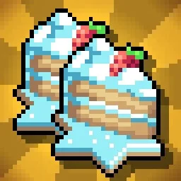 Two Desserts!