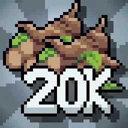 20 Bundles of Jungle