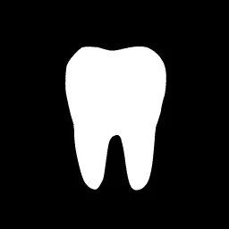 A tooth for a tooth