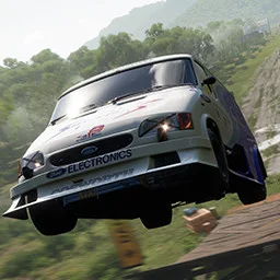 Ford of the Wings
