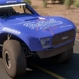 Road Rally