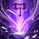 For the Most Powerful Weapon Possible