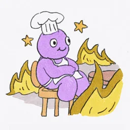 This Is Fine