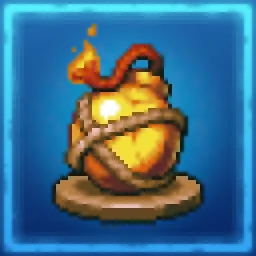 Explosion Mastery