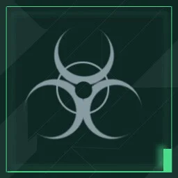 Toxic attitude
