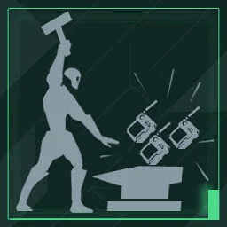 Followed a guide