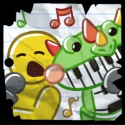 (Chapter 4) Join the Chorus