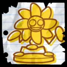 (Chapter 2) Daisy Trophy