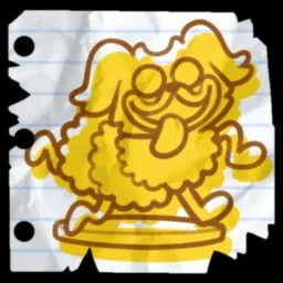 (Chapter 2) PJ Pug-A-Pillar Trophy