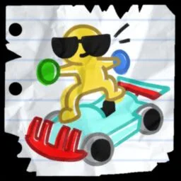 (Chapter 3) Speed Demon