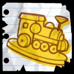 (Chapter 2) Train Trophy