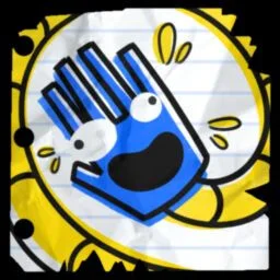 (Chapter 2) Talk to the Hand