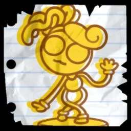 (Chapter 2) Mommy Long Legs Trophy