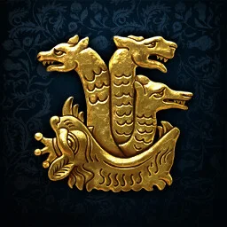 The Hydra's Heads