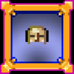 Stone Mask