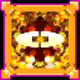 XV - Disco of Gold