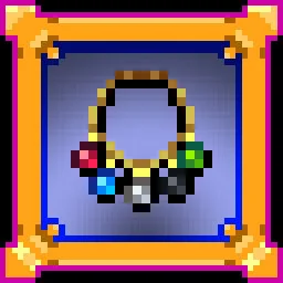 EXTRA: Karoma's Mana