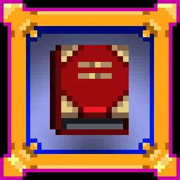 Empty Tome