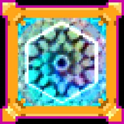 XIV - Jail of Crystal