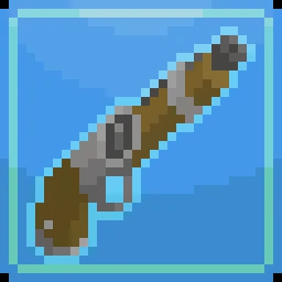 Undersea Gunslinger
