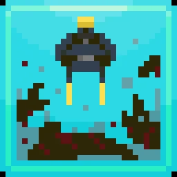 Creature Hunter