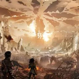 Forgotten Battlefield