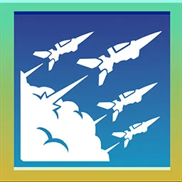 Into the Wild Blue Yonder