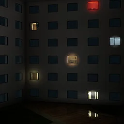 Escape Level 188