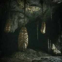 The Caves