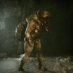 Mutant Victim