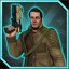Remington… Max Remington