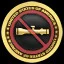 NO SCOPED!