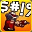 Scramble!