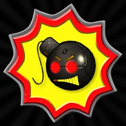 Atomic Firecracker