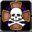 Piloting Medal VI