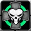 Elimination Medal IV