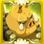 Supreme Champion of the Dragon Pig