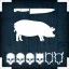 Of Pigs and Pigs